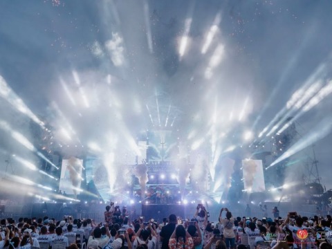 ออแกไนซ์รับจัดคอนเสิร์ต งานประจำจังหวัด